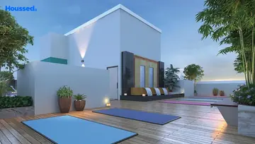 Amenities of Sigma Navrang Crystal - Image 155390