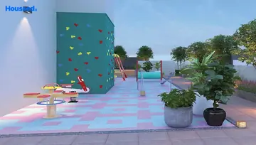 Amenities of Sigma Navrang Crystal - Image 155391