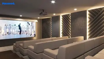 Amenities of Shree Sanidhya Aster - Image 94230