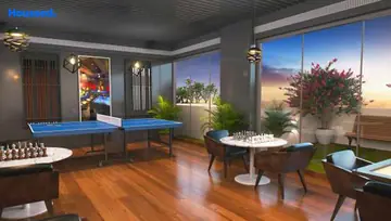 Amenities of Shree Sanidhya Aster - Image 94229
