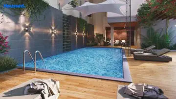 Amenities of Shree Sanidhya Aster - Image 94231