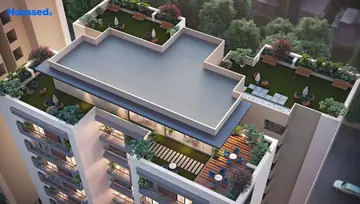 Amenities of Shree Sanidhya Aster - Image 94233