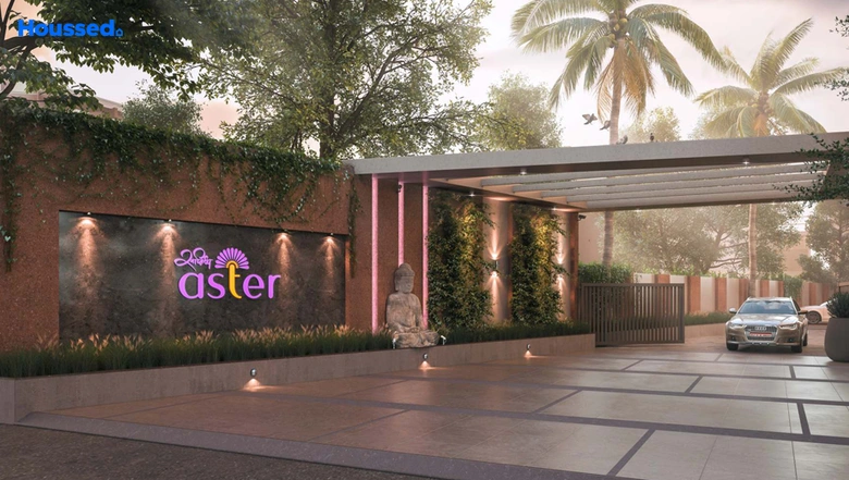 Project Image of Shree Sanidhya Aster in Bill, Vadodara - Image 94227