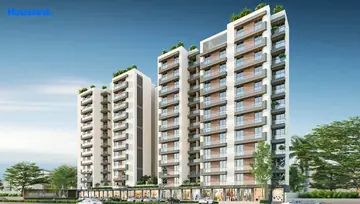 Project Image of Shree Sanidhya Aster - Image 94225