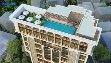 Amenities of Sach Splendid - Image 155412