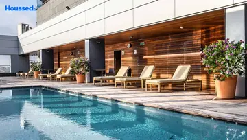 Amenities of Sach Splendid - Image 155411