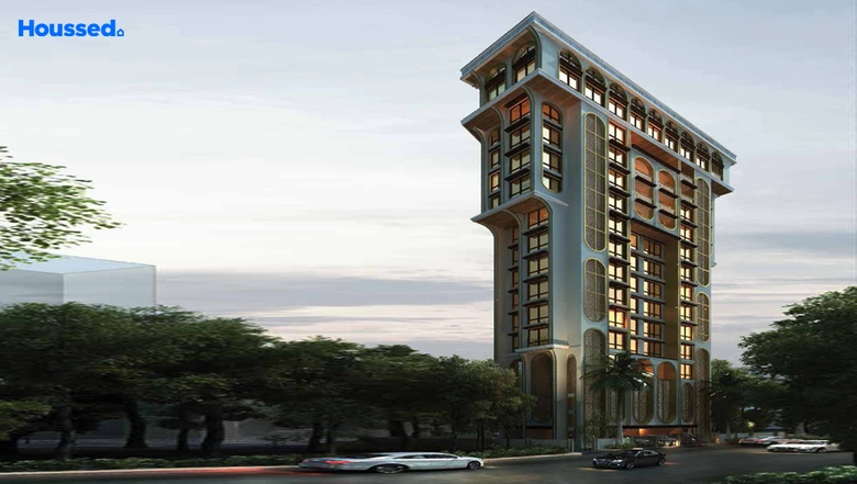 Project Image of Sach Splendid in Khar West, Mumbai - Image 155409