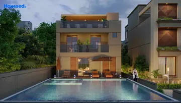 Amenities of Shree Sanidhya Tranquil - Image 94420