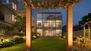 Amenities of Shree Sanidhya Tranquil - Image 94422