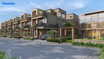 Project Image of Shree Sanidhya Tranquil - Image 94417