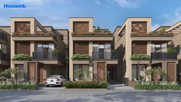 Project Image of Shree Sanidhya Tranquil - Image 94418