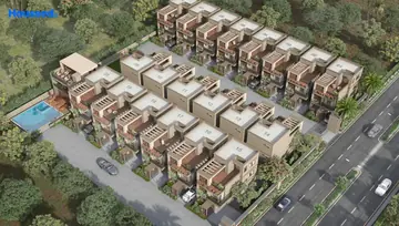 Project Image of Shree Sanidhya Tranquil - Image 94415