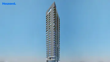 Project Image of Suraj Louisandra Apartment - Image 155383
