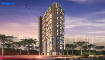 Project Image of Nicco Vishakha Heights - Image 155338