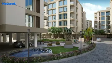 Amenities of Vasupujya 15 Pavilions - Image 94536