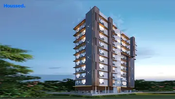 Project Image of DGS Sheetal Hari Niketan - Image 155284