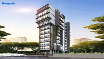 Project Image of DGS Sheetal Hari Niketan - Image 155283