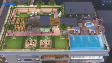 Amenities of Yug Sidheshwar Royale - Image 155266