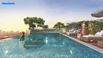 Amenities of Yug Sidheshwar Royale - Image 155265