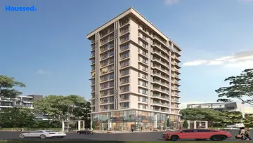 Project Image of Yug Sidheshwar Royale - Image 155264