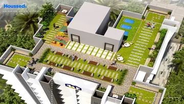 Amenities of Mamtora Shree Vallabh - Image 155230