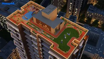 Amenities of Manisha Prime - Image 155252