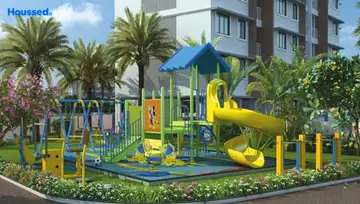 Amenities of Shreeram Complex - Image 94567