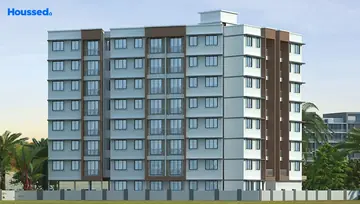 Project Image of Shreeram Complex - Image 94565