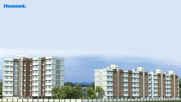 Project Image of Shreeram Complex - Image 94564