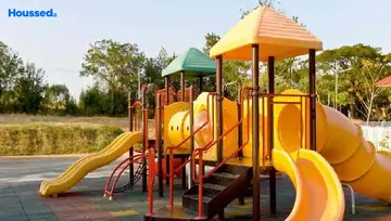 Amenities of Sana Crystal - Image 155106