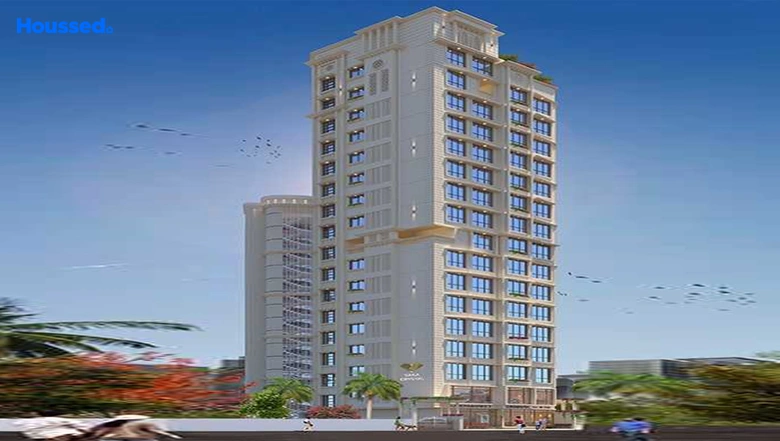 Project Image of Sana Crystal in Chembur West, Mumbai - Image 155104
