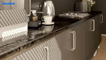 Sample Apartment of Sana Crystal - Image 155108