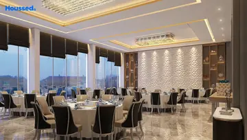Amenities of Metro Saraswati Square - Image 155093