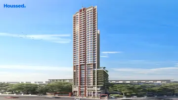 Project Image of Metro Saraswati Square - Image 155091