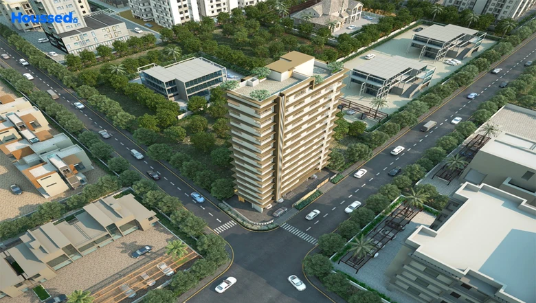 Project Image of Prabhav Arisha in Chembur West, Mumbai - Image 155052