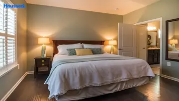 Sample Apartment of Prabhav Arisha - Image 155057