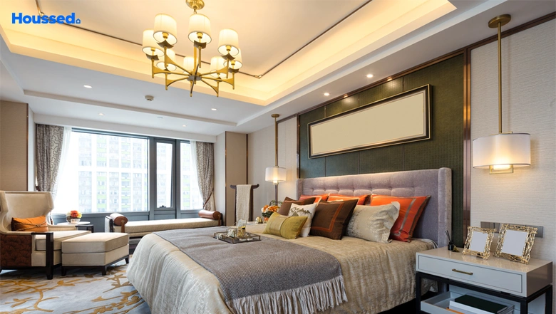 Sample Apartment of Prabhav Arisha in Chembur West, Mumbai - Image 155056