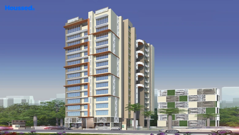 Project Image of New India Heights in Andheri East, Mumbai - Image 155040