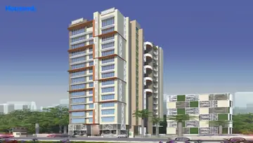 Project Image of New India Heights - Image 155040