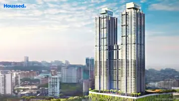Project Image of Raajdeep Arcade - Image 155027