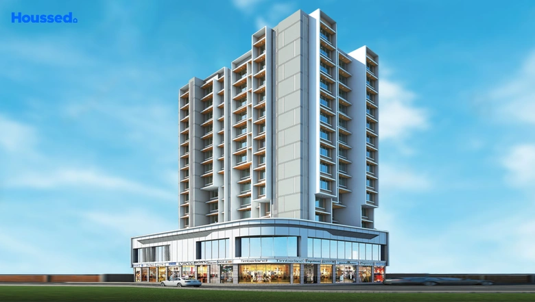 Project Image of Jaliyan Heights in Goregaon East, Mumbai - Image 154993