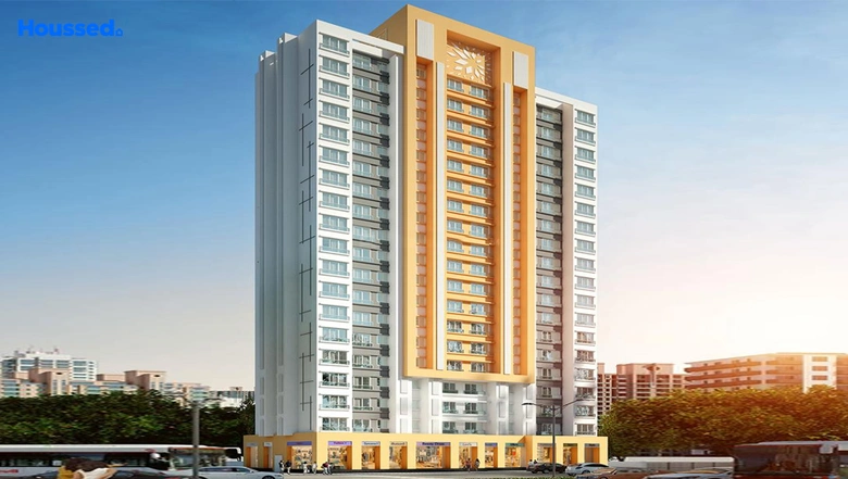 Project Image of Marigold Aangan in Mulund West, Mumbai - Image 154809