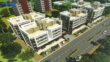 Project Image of Shubham Residency - Image 94543
