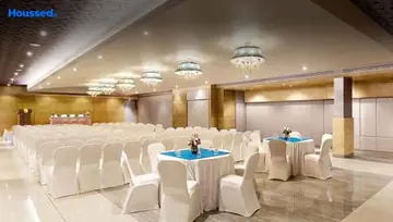 Amenities of DGS Sheetal Tapovan - Image 154789