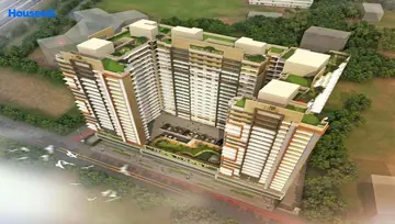 Project Image of DGS Sheetal Tapovan - Image 154788