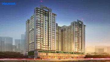 Project Image of DGS Sheetal Tapovan - Image 154786