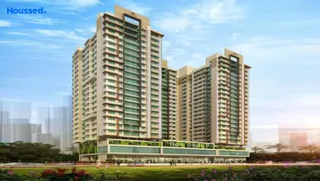 Project Image of DGS Sheetal Tapovan - Image 154785