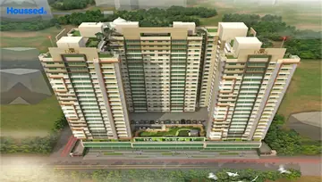Project Image of DGS Sheetal Tapovan - Image 154787