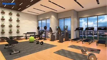 Amenities of Chitalia Jaykant Bliss - Image 154745