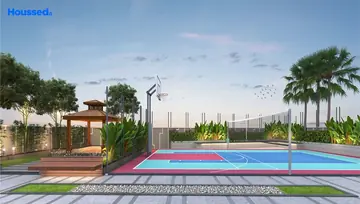 Amenities of Chitalia Jaykant Bliss - Image 154746